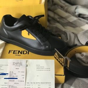 Fendi